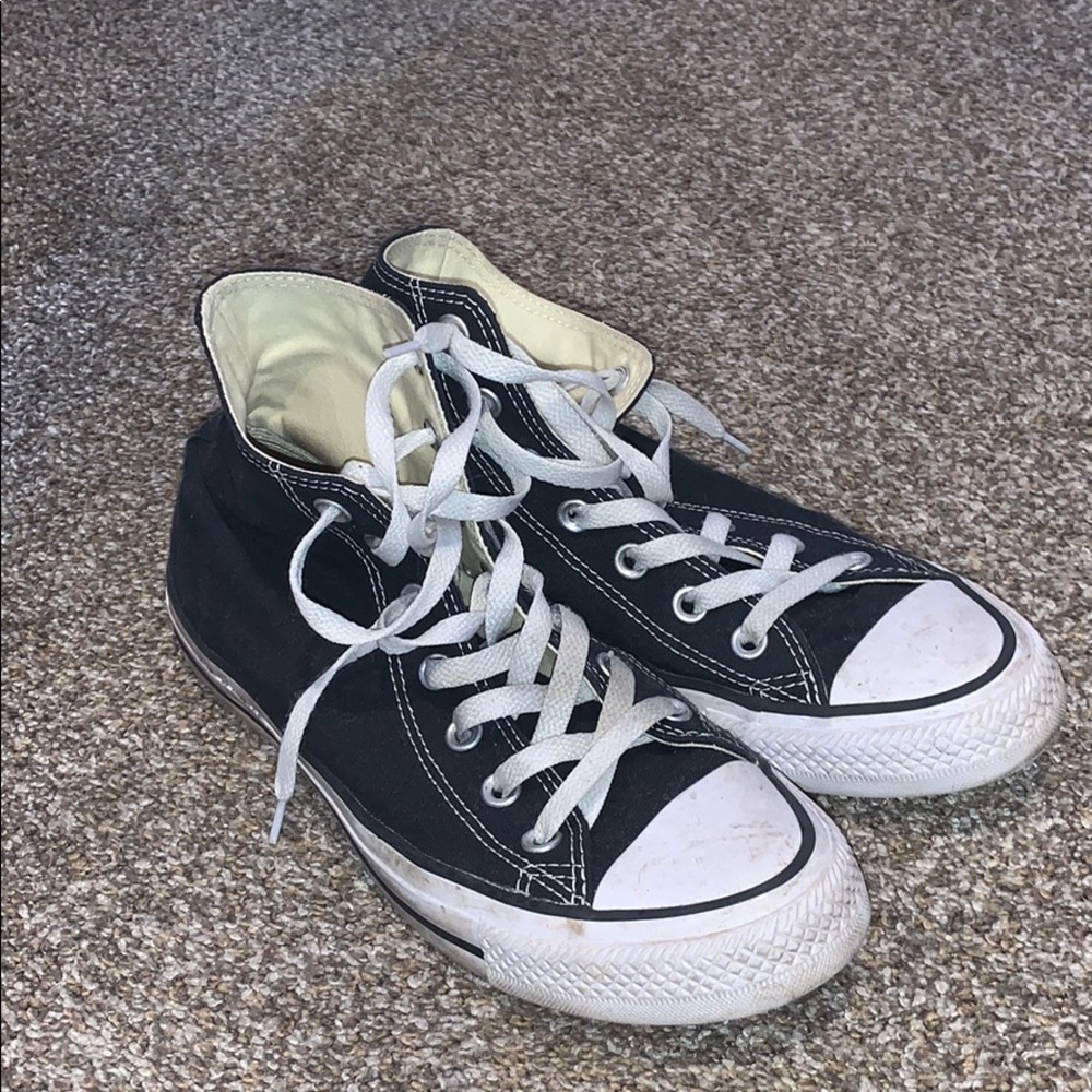 converse